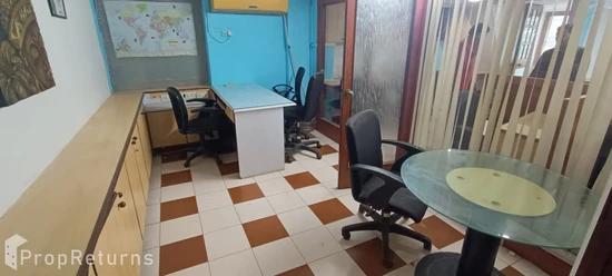 
                          Office in Andheri East, Mumbai