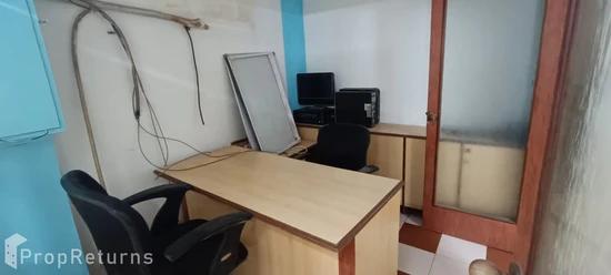 
                          Office in Andheri East, Mumbai