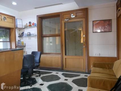 
                          Office in Andheri East, Mumbai