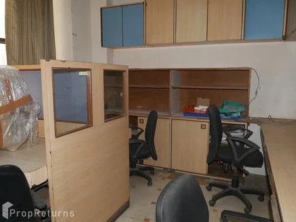 
                          Office in Andheri East, Mumbai