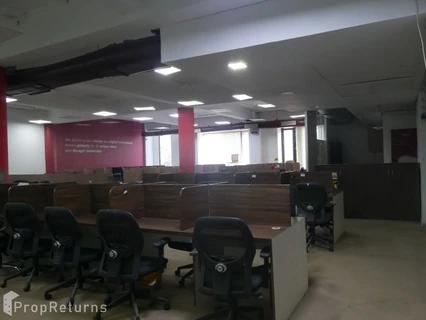 
                          Office in Andheri East, Mumbai