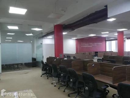 
                          Office in Andheri East, Mumbai