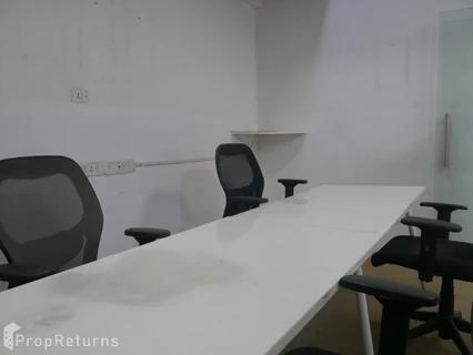 
                          Office in Andheri East, Mumbai