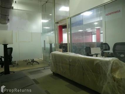 
                          Office in Andheri East, Mumbai