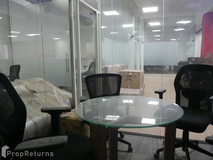 
                          Office in Andheri East, Mumbai