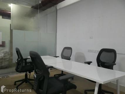 
                          Office in Andheri East, Mumbai