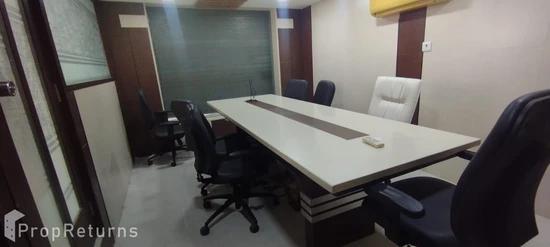 
                          Office in Saki Vihar, Andheri East, Mumbai