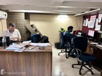 
                          Office in Prabhadevi, Mumbai