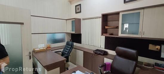 
                          Office in Vikhroli West, Mumbai