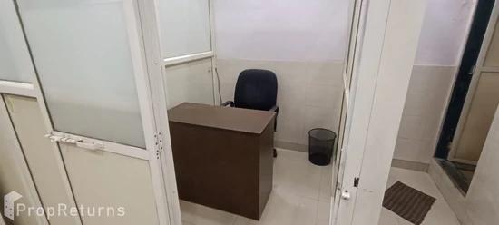 
                          Office in Powai, Mumbai