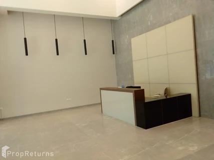 
                          Office in Nerul, Navi Mumbai