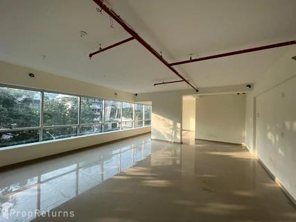 
                          Office in Borivali West, Mumbai