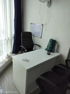 
                          Office in Sector 18, Vashi, Navi Mumbai