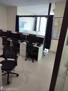 
                          Office in Sector 18, Vashi, Navi Mumbai