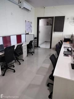 
                          Office in Sector 18, Vashi, Navi Mumbai