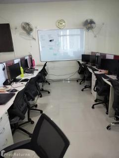 
                          Office in Sector 18, Vashi, Navi Mumbai