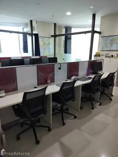 
                          Office in Sector 18, Vashi, Navi Mumbai