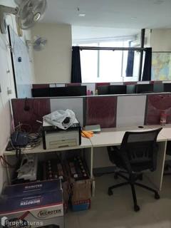 
                          Office in Sector 18, Vashi, Navi Mumbai