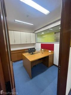 
                          Office in Worli, Mumbai