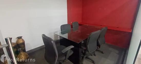 
                          Office in Lower Parel, Mumbai