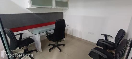 
                          Office in Lower Parel, Mumbai