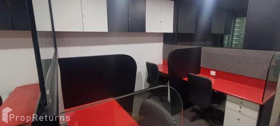 
                          Office in Lower Parel, Mumbai