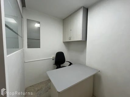 
                          Office in Vashi, Navi Mumbai