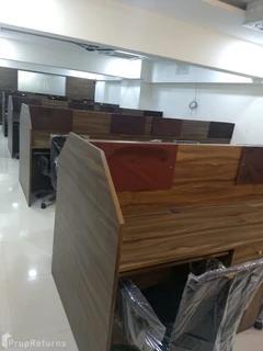 
                          Office in Sector 11, CBD Belapur, Navi Mumbai