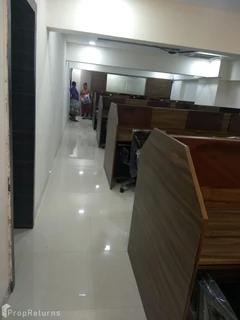 
                          Office in Sector 11, CBD Belapur, Navi Mumbai