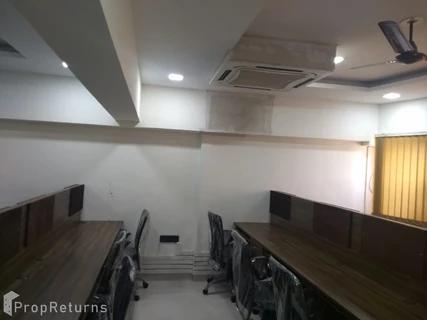 
                          Office in Sector 11, CBD Belapur, Navi Mumbai