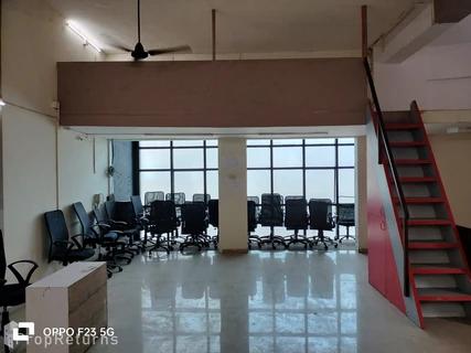 
                          Office in Malad West, Mumbai