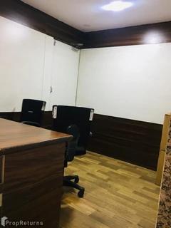 
                          Office in Vashi, Navi Mumbai