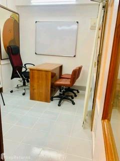 
                          Office in Nariman Point, Mumbai