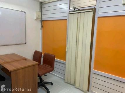 
                          Office in Nariman Point, Mumbai