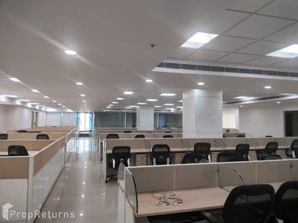 
                          Office in Andheri East, Mumbai