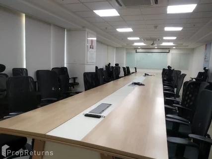 
                          Office in Andheri East, Mumbai