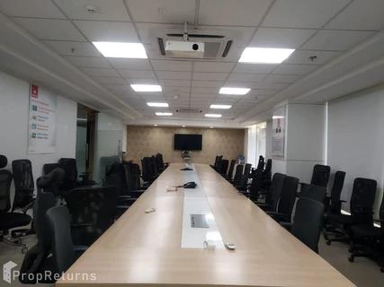 
                          Office in Andheri East, Mumbai