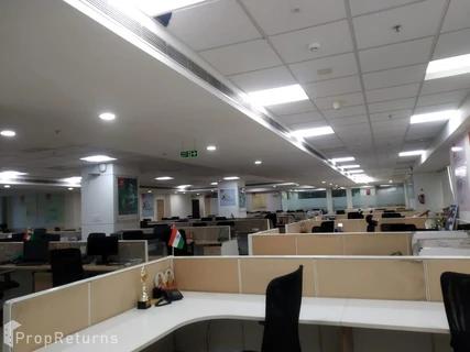 
                          Office in Andheri East, Mumbai