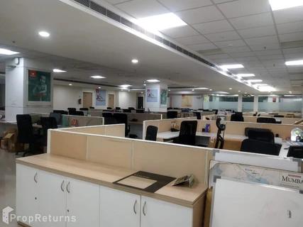 
                          Office in Andheri East, Mumbai