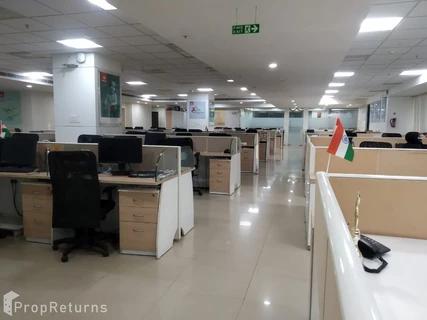 
                          Office in Andheri East, Mumbai