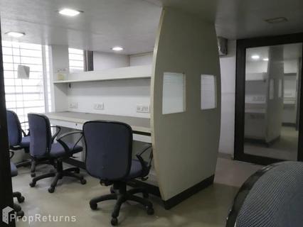 
                          Office in Andheri East, Mumbai