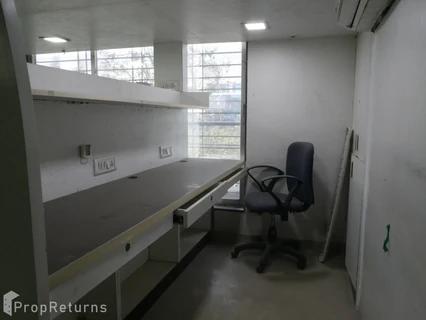 
                          Office in Andheri East, Mumbai