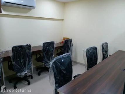 
                          Office in Sakinaka, Andheri East, Mumbai