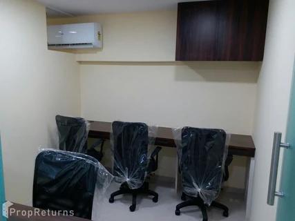 
                          Office in Sakinaka, Andheri East, Mumbai