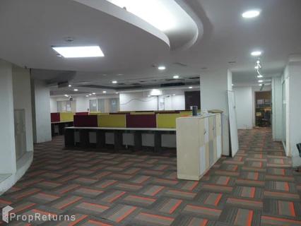 
                          Office in Andheri East, Mumbai