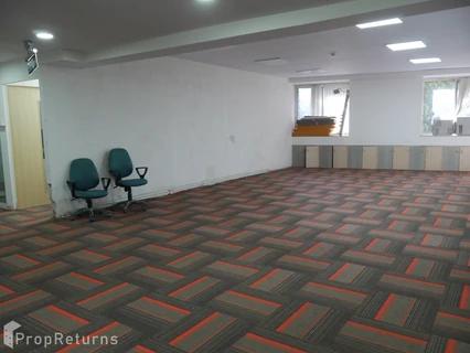 
                          Office in Andheri East, Mumbai