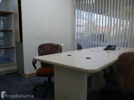 
                          Office in Andheri East, Mumbai