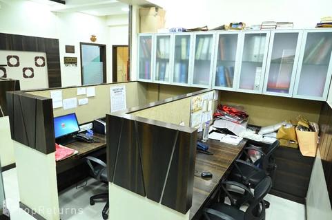 
                          Office in Mazagaon, Mumbai