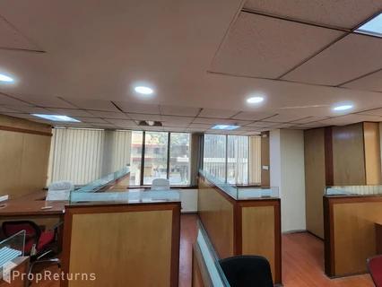 
                          Office in Sakinaka, Andheri East, Mumbai