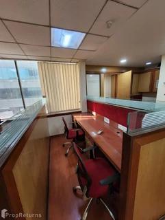 
                          Office in Sakinaka, Andheri East, Mumbai